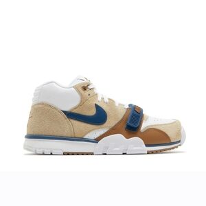 Nike Air Trainer 1 "Ale Brown" Size 9 With Box